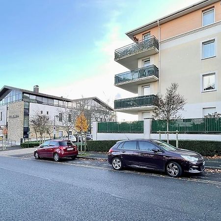 Appartamento Bellevue Magny-le-Hongre Esterno foto